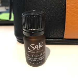 Saje diffuser blend - Liquid Sunshine (5ml)